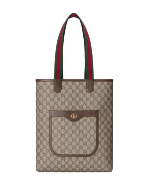 

Ophidia GG tote bag, Gucci Ophidia GG tote bag