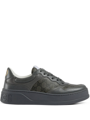 

Lace-up low-top sneakers, Gucci Lace-up low-top sneakers