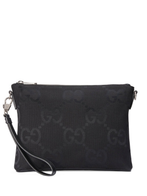 

Medium Jumbo GG messenger bag, Gucci Medium Jumbo GG messenger bag