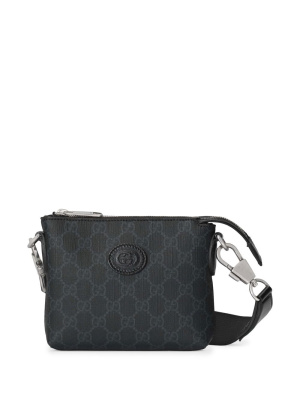 

GG Supreme messenger bag, Gucci GG Supreme messenger bag