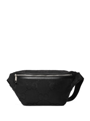 

Jumbo GG belt bag, Gucci Jumbo GG belt bag