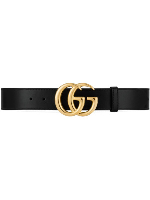 

GG Marmont belt, Gucci GG Marmont belt