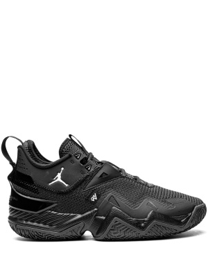 

Westbrook One Take "Black/White/Anthracite" sneakers, Jordan Westbrook One Take "Black/White/Anthracite" sneakers