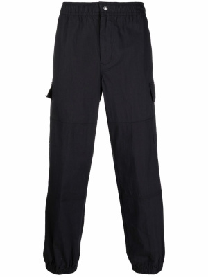 

High-waisted straight-leg trousers, The North Face High-waisted straight-leg trousers