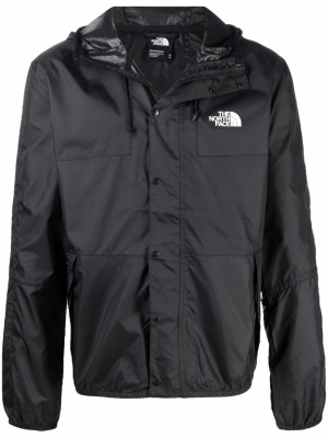 

1985 Mountain hooded jacket, The North Face 1985 Mountain hooded jacket