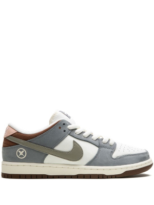 

X Yuto Horigome SB Dunk Low sneakers, Nike X Yuto Horigome SB Dunk Low sneakers