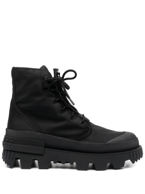 

X Hyke Desetryx ankle boots, Moncler X Hyke Desetryx ankle boots
