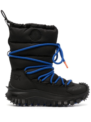 

Trailgrip Après drawstring boots, Moncler Trailgrip Après drawstring boots
