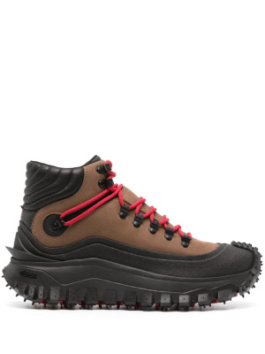 

Trailgrip Gtx lace-up boots, Moncler Trailgrip Gtx lace-up boots