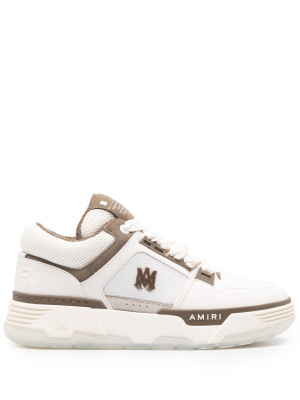 

MA1 panelled sneakers, AMIRI MA1 panelled sneakers