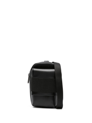 

Tech Reporter faux-leather bag, Calvin Klein Tech Reporter faux-leather bag