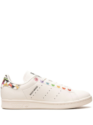 

X Rich Mnisi Stan Smith "Pride" sneakers, Adidas X Rich Mnisi Stan Smith "Pride" sneakers