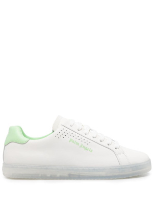 

Palm One lace-up sneakers, Palm Angels Palm One lace-up sneakers