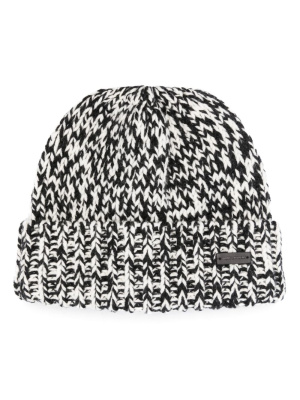 

Chunky-knit wool beanie, Saint Laurent Chunky-knit wool beanie