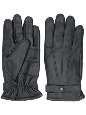 

Burnished leather gloves, Barbour Burnished leather gloves