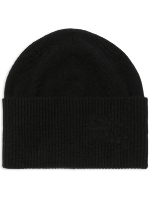 

EKD cashmere beanie, Burberry EKD cashmere beanie