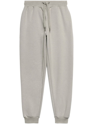 

Drawstring track pants, AMI Paris Drawstring track pants