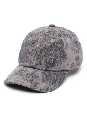 

Booster denim baseball cap, Etudes Booster denim baseball cap