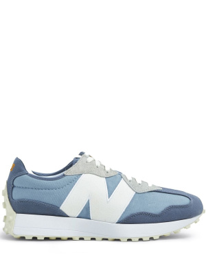 

Logo-embellished low-top sneakers, New Balance Logo-embellished low-top sneakers