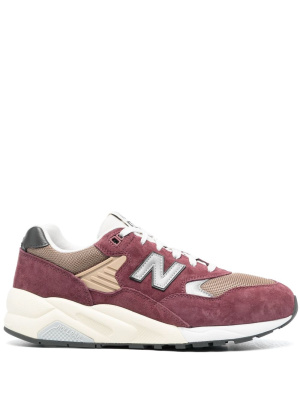 

580 chunky panelled sneakers, New Balance 580 chunky panelled sneakers