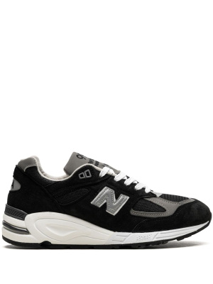 

990 "Black/White" sneakers, New Balance 990 "Black/White" sneakers