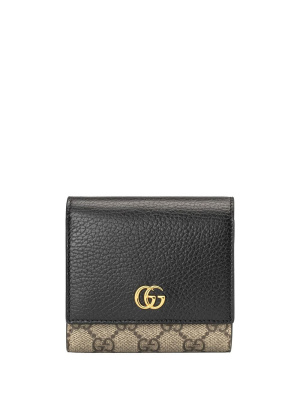 

Medium GG Marmont wallet, Gucci Medium GG Marmont wallet