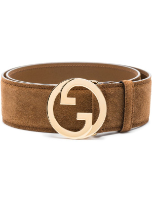 

Blondie buckle belt, Gucci Blondie buckle belt