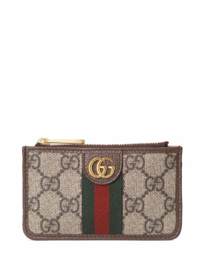 

Ophidia zipped cardholder, Gucci Ophidia zipped cardholder