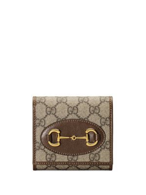 

1955 Horsebit medium wallet, Gucci 1955 Horsebit medium wallet
