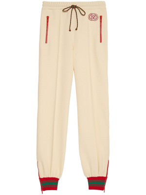 

Interlocking G track pants, Gucci Interlocking G track pants