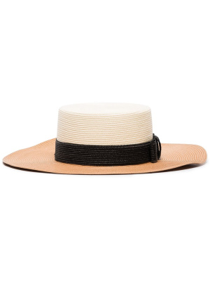 

Alba straw hat, Gucci Alba straw hat