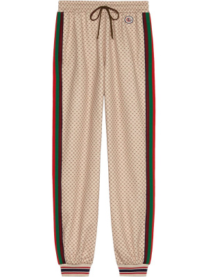 

Interlocking G-print track pants, Gucci Interlocking G-print track pants