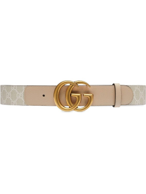 

GG Marmont belt, Gucci GG Marmont belt