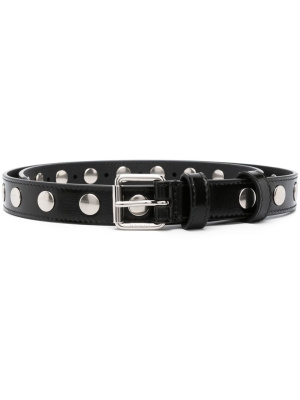 

Studded buckle belt, Gucci Studded buckle belt