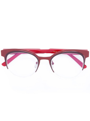 

ME2100 glasses, Marni Eyewear ME2100 glasses