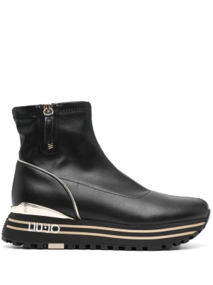 

Maxi Wonder 64 boots, LIU JO Maxi Wonder 64 boots
