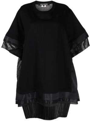 

Panelled-design cotton T-shirt, Junya Watanabe Panelled-design cotton T-shirt