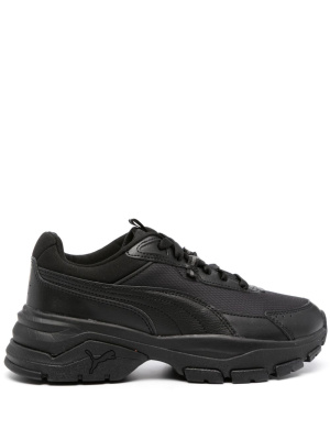 

Cassia Via lace-up sneakers, Puma Cassia Via lace-up sneakers
