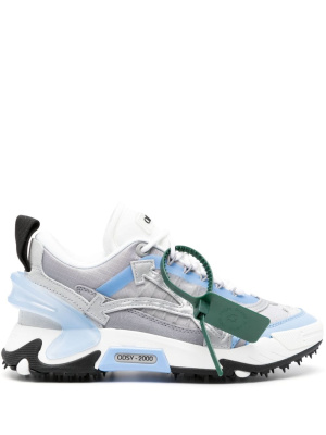 

Odsy 2000 panelled sneakers, Off-White Odsy 2000 panelled sneakers