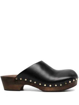 

The Lucca clogs, KHAITE The Lucca clogs