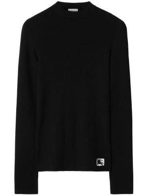 

EKD ribbed wool jumper, Burberry EKD ribbed wool jumper