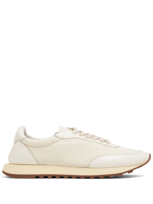 

Owen Runner mesh sneakers, The Row Owen Runner mesh sneakers