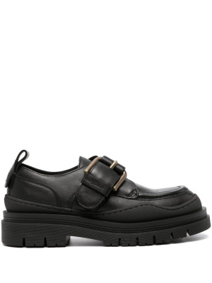 

Willow leather loafers, See by Chloé Willow leather loafers