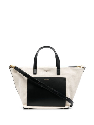 

Wander tote bag, Jil Sander Wander tote bag