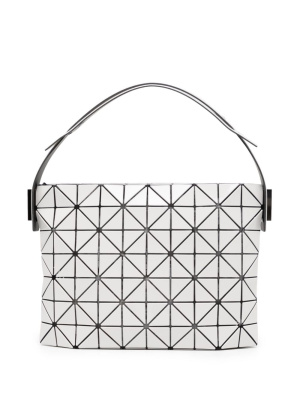 

Geometric-design tote bag, Bao Bao Issey Miyake Geometric-design tote bag