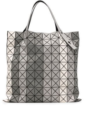 

Large Prism Stripe tote bag, Bao Bao Issey Miyake Large Prism Stripe tote bag
