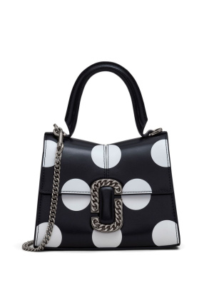 

The St. Marc polka dot mini bag, Marc Jacobs The St. Marc polka dot mini bag