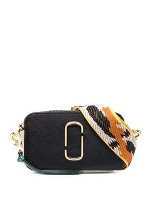 

The Snapshot crossbody bag, Marc Jacobs The Snapshot crossbody bag