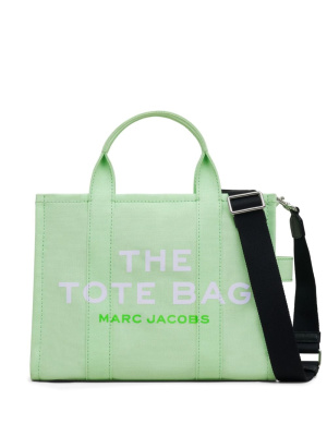

Medium The Tote cotton bag, Marc Jacobs Medium The Tote cotton bag