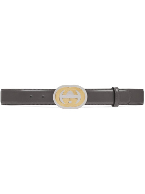 

GG buckle belt, Gucci GG buckle belt